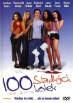100 sladkých holek