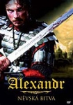 Alexandr: Něvská bitva