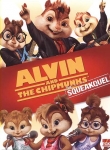 Alvin a Chipmunkové 2