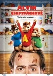 Alvin a Chipmunkové