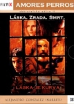 Amores perros – Láska je k*rva