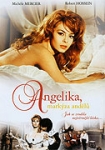 Angelika, markýza andělů