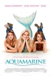 Aquamarine / Mořská panna
