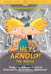 Arnoldovy patálie