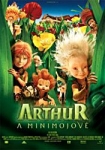 Arthur a Minimojové