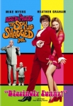 Austin Powers: Špión, který mě vojel