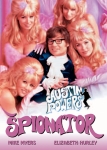 Austin Powers: Špionátor