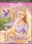 Barbie Růženka