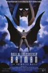 Batman a fantom