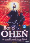 Boj o oheň