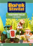 Bořek stavitel – Traktůrek Václav