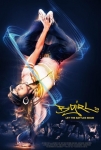 Breakdance Girl