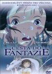 Cesta do fantazie