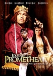 Cesta do hlubin země Prométhea (2009)