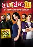 Clerks 2: Muži za pultem