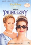 Deník princezny