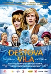 Dešťová víla (2009)