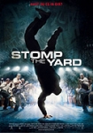 Divoký Stomp (2007)