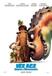Doba ledová 3: Úsvit dinosaurů