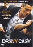 Drsný časy