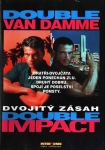Dvojitý zásah