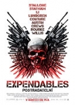 Expendables: Postradatelní (2010)