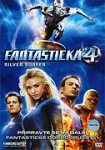 Fantastická čtyřka: Silver Surfer (2007)
