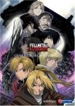 FullMetal Alchemist: Dobyvatel Shambally