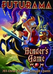 Futurama: Benderova hra (2008)