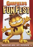 Garfieldův festival humoru