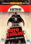 Grindhouse: Auto zabiják