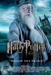 Harry Potter a Princ dvojí krve