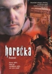 Horečka