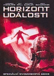 Horizont události