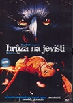 Hrůza na jevišti