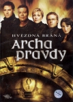 Hvězdná brána : Archa pravdy