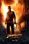 Indiana Jones a Království křišťálové lebky