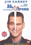 Já, mé druhé já a Irena