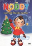 Jak Noddy zachránil Vánoční nadílku
