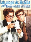 Jak utopit Dr. Mráčka aneb Konec vodníků v Čechách (1974)