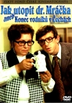 Jak utopit Dr. Mráčka aneb Konec vodníků v Čechách