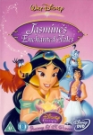 Jasmíniny kouzelné příběhy: Cesta princezny