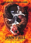 Jason Goes to Hell: The Final Friday