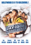 Jay a mlčenlivý Bob vrací úder