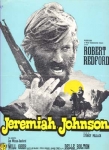 Jeremiah Johnson