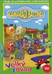 Kamarádi balónci - Velký závod (2008)