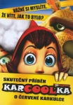 Karcoolka
