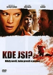 Kde jsi?