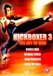 Kickboxer 3: Umění války