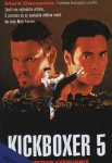 Kickboxer 5: Kickboxerovo vykoupení